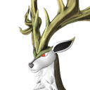 Eikthyrdeer Terra