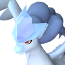 Frostallion