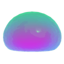 Rainbow Slime