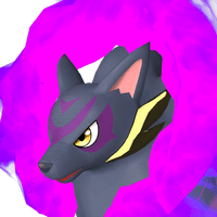 Palworld Kitsun Noct