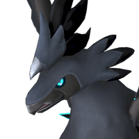 Palworld Shadowbeak