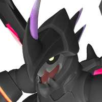 Palworld Astegon