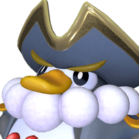 Palworld Penking Lux