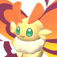 Palworld Cinnamoth