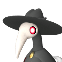Palworld Cawgnito