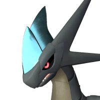 Palworld Xenolord