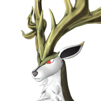 Palworld Eikthyrdeer Terra