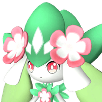 Palworld Petallia