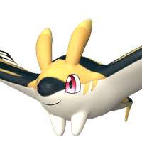 Palworld Celaray Lux