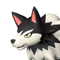 Palworld Direhowl