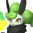 Palworld Nitemary Botan
