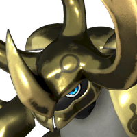 Palworld Warsect Terra