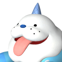 Palworld Polapup