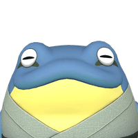 Palworld Croajiro Noct