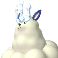 Palworld Kingpaca Cryst