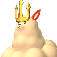 Palworld Kingpaca