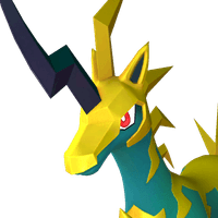 Palworld Univolt