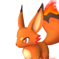 Palworld Foxparks