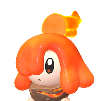 Palworld Flambelle