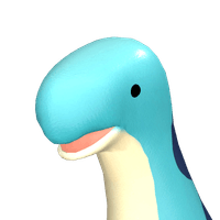 Palworld Relaxaurus