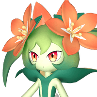 Palworld Lyleen