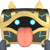 Palworld Mimog