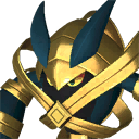Palworld Gildra