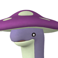 Palworld Shroomer Noct
