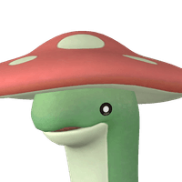 Palworld Shroomer