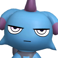 Palworld Depresso