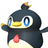 Palworld Pengullet Lux