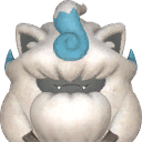 Palworld Snugloo