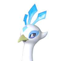 Palworld Frostplume