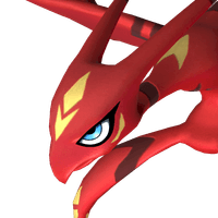 Palworld Suzaku