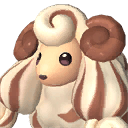 Palworld Woolipop Terra