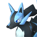 Palworld Rayhound Cryst