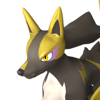 Palworld Rayhound