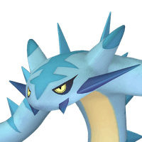 Palworld Cryolinx