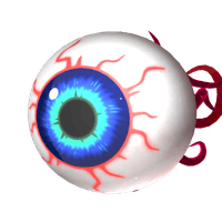 Palworld Demon Eye