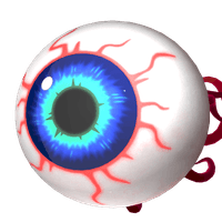 Palworld Eye of Cthulhu