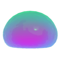 Palworld Rainbow Slime