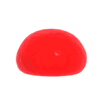 Palworld Red Slime