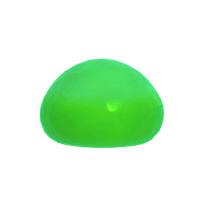 Palworld Green Slime