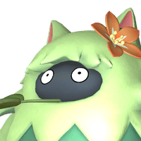 Palworld Wumpo Botan