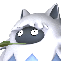 Palworld Wumpo
