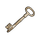 Copper Key