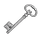 Silver Key