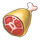 Broncherry Meat