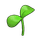 Gumoss Leaf