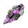Glowing Ancient Relic